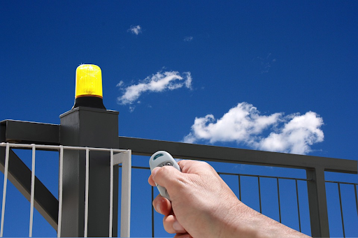 6 Benefits of Upgrading to a Smart Gate System